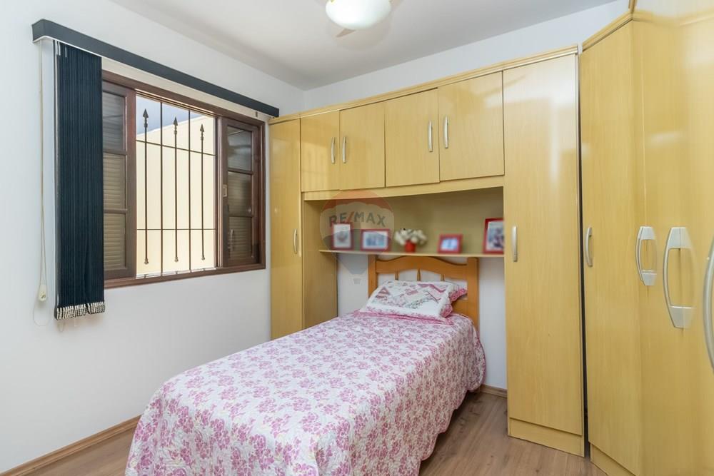 Sobrado, 3 quartos, 148 m² - Foto 30