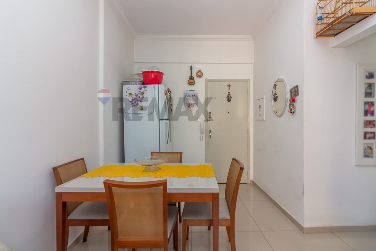 Apartamento, 1 quarto, 44 m² - Foto 4