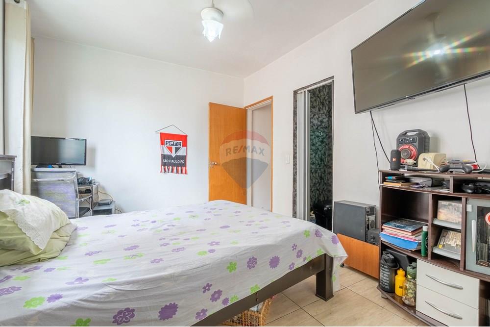 Apartamento, 3 quartos, 96 m² - Foto 36