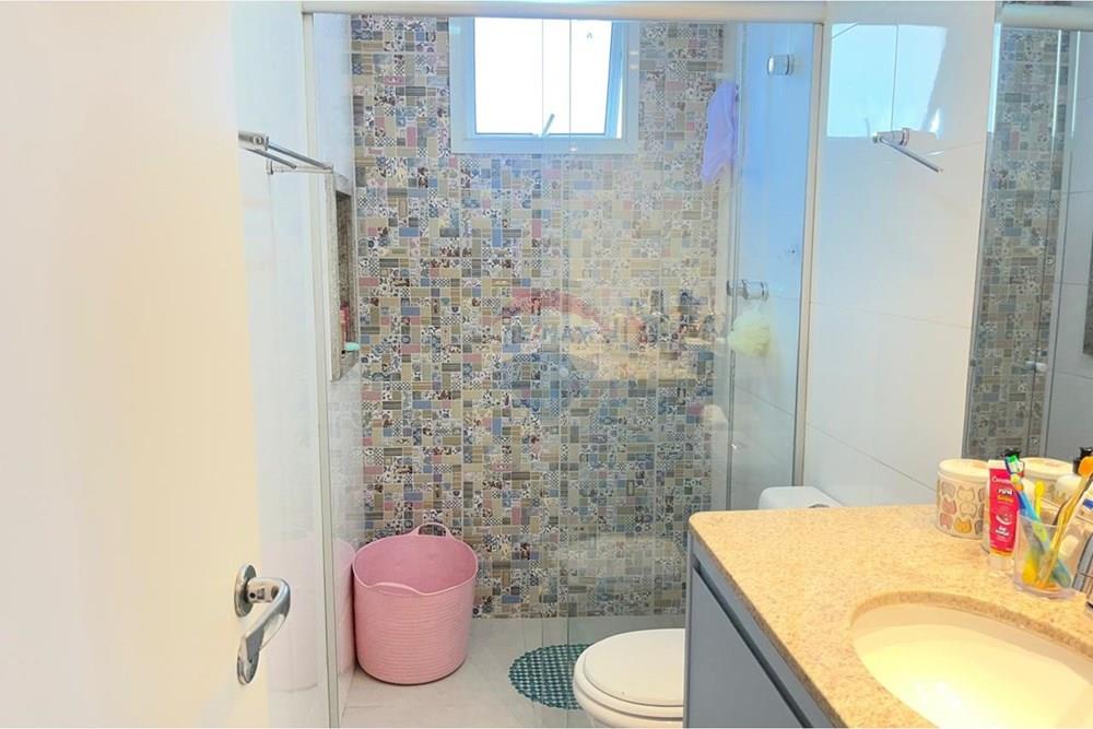 Apartamento, 3 quartos, 121 m² - Foto 14