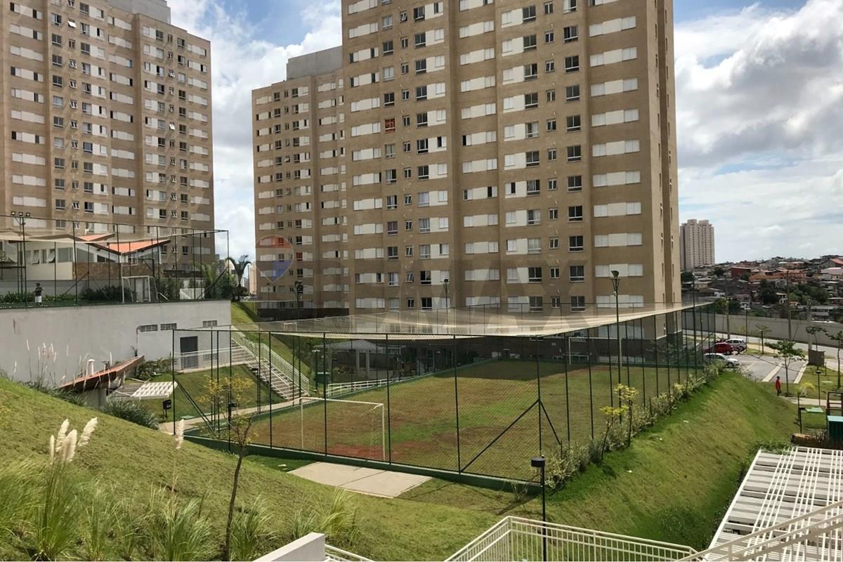 Apartamento, 3 quartos, 62 m² - Foto 32