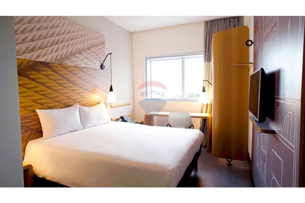 Hotel, 1 quarto, 19 m² - Foto 7