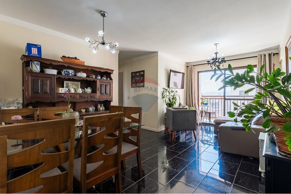 Apartamento, 3 quartos, 93 m² - Foto 14
