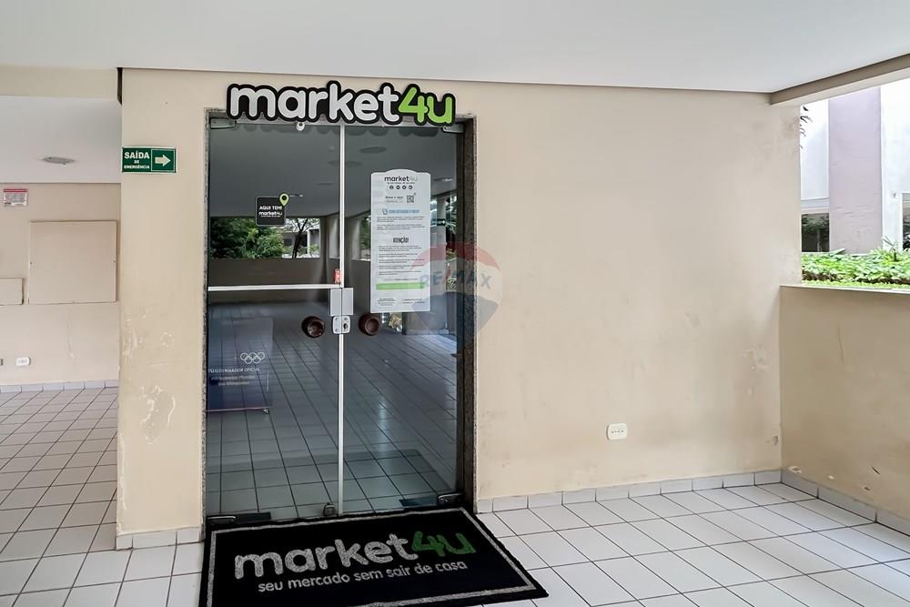 Apartamento, 3 quartos, 61 m² - Foto 42