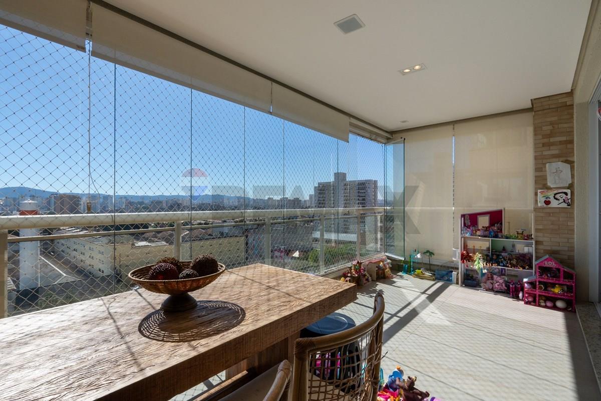 Apartamento, 3 quartos, 162 m² - Foto 36