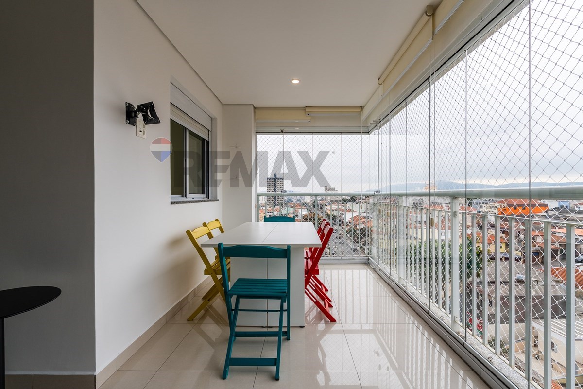 Apartamento, 2 quartos, 65 m² - Foto 22