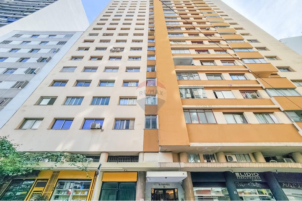 Apartamento, 1 quarto, 45 m² - Foto 18