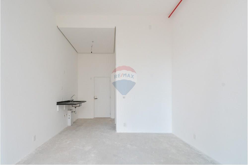 Apartamento, 1 quarto, 27 m² - Foto 6