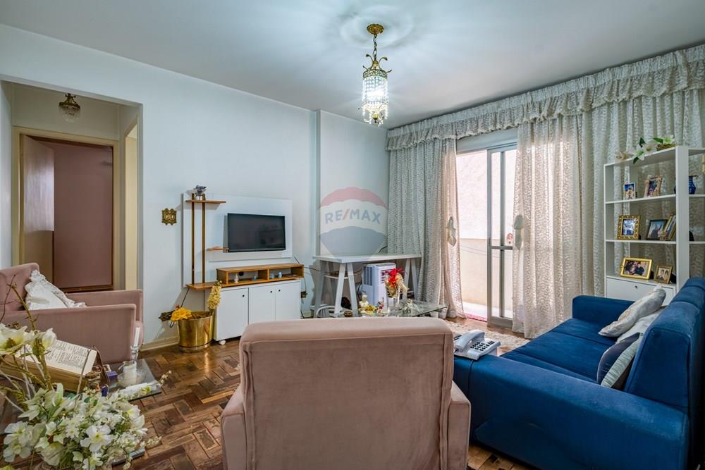 Apartamento, 1 quarto, 57 m² - Foto 8