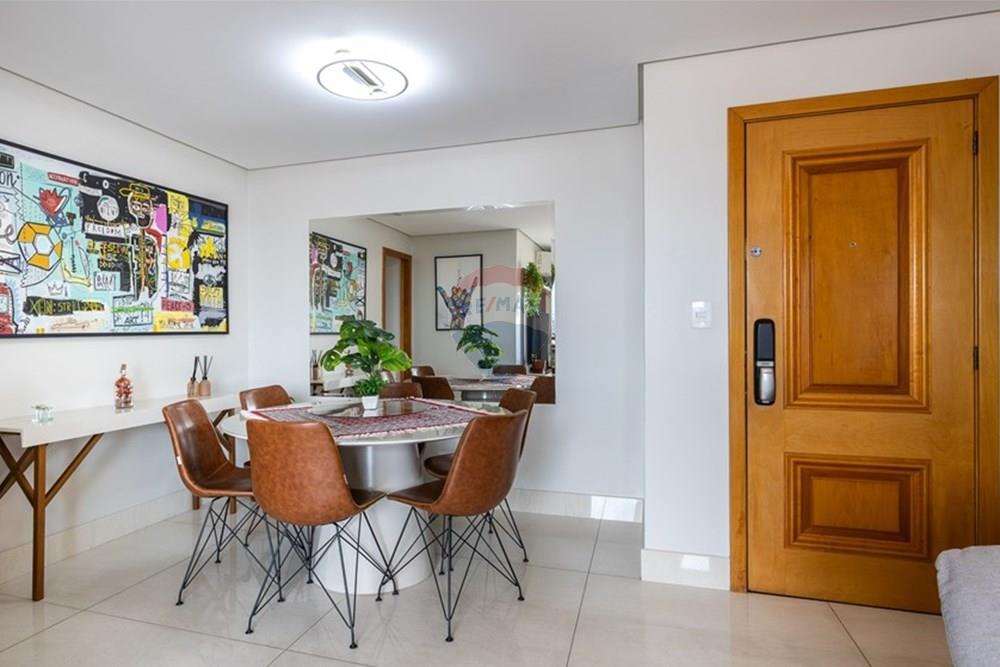 Apartamento, 3 quartos - Foto 10