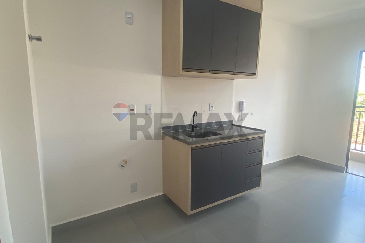 Apartamento, 1 quarto, 34 m² - Foto 4