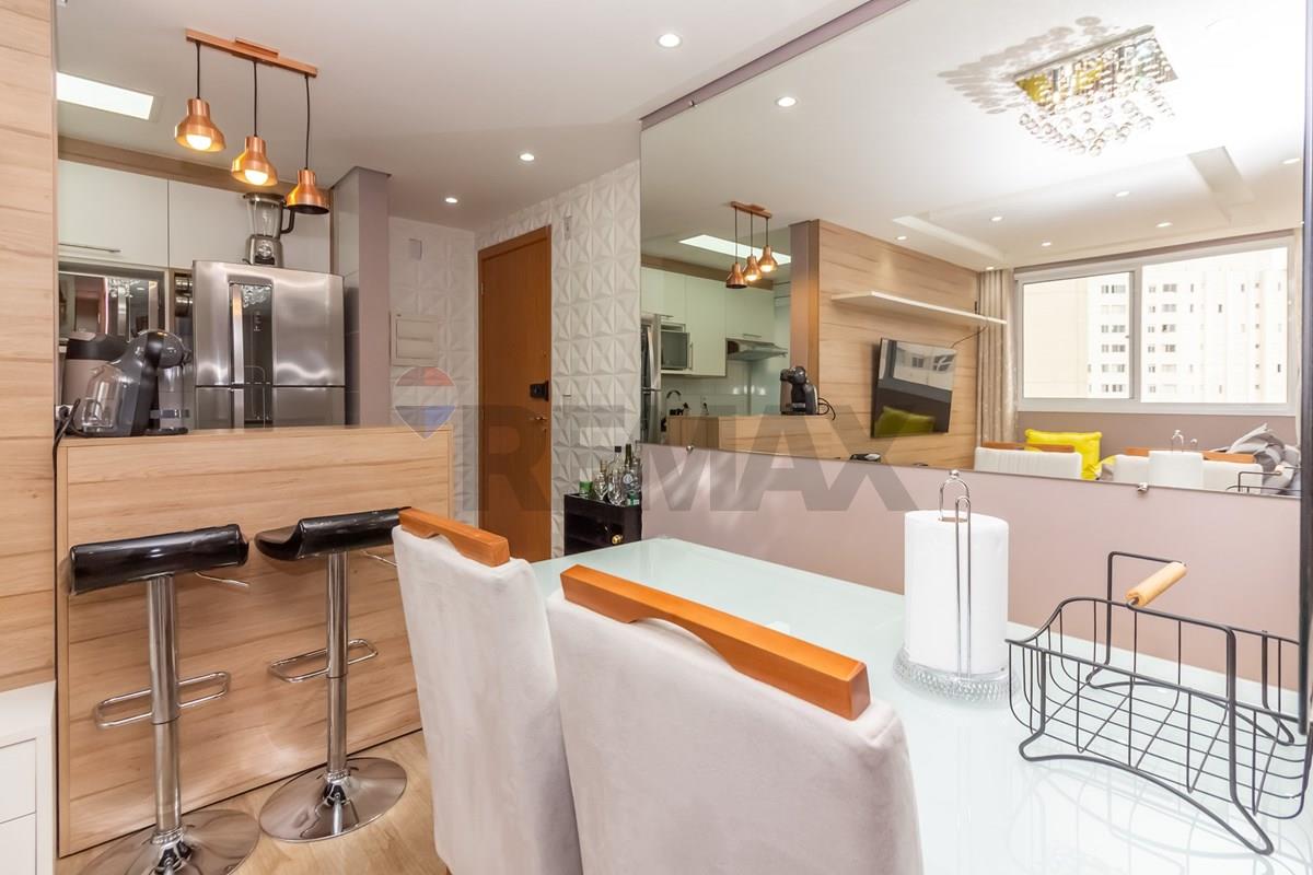 Apartamento, 2 quartos, 43 m² - Foto 6
