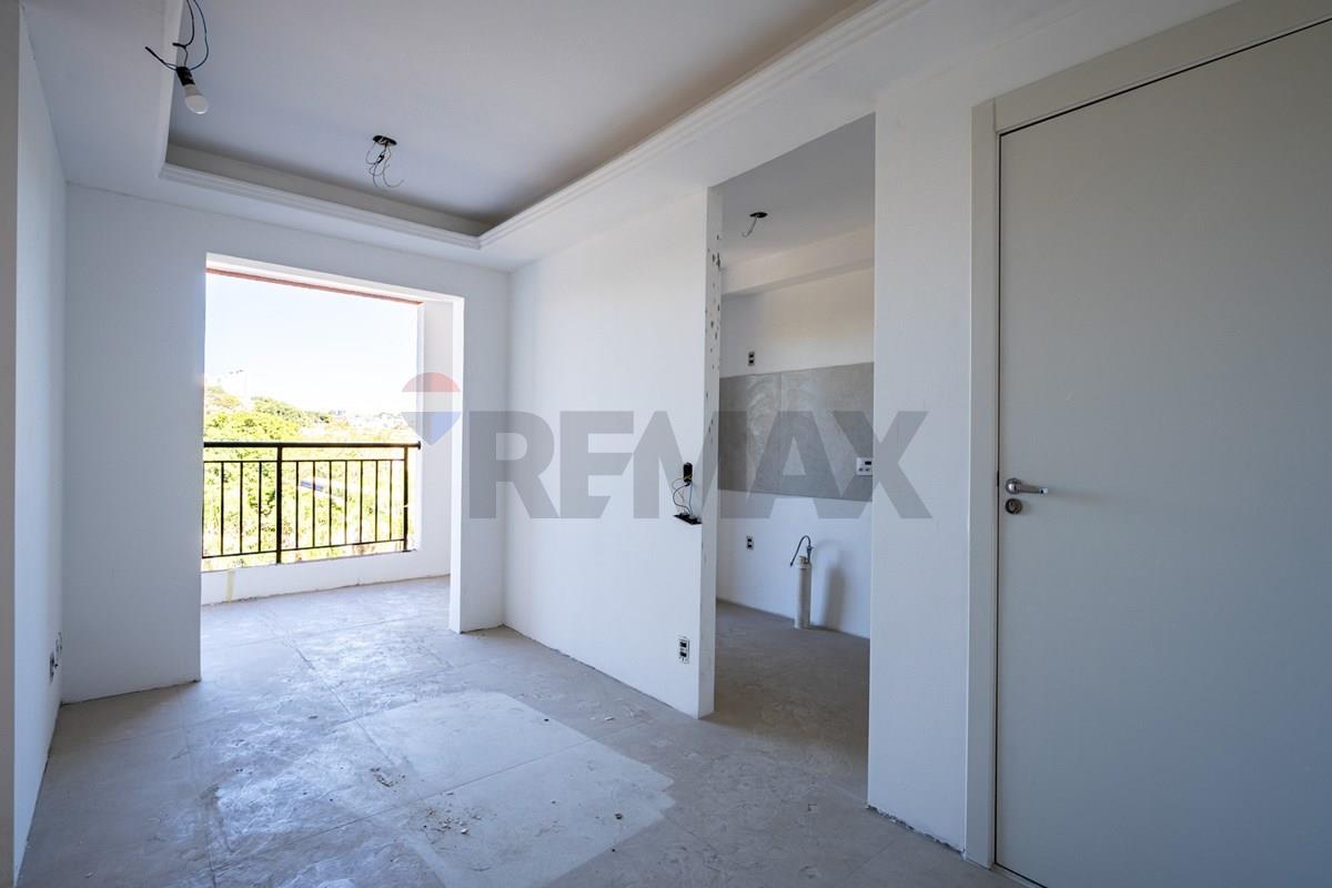 Apartamento, 2 quartos, 42 m² - Foto 6