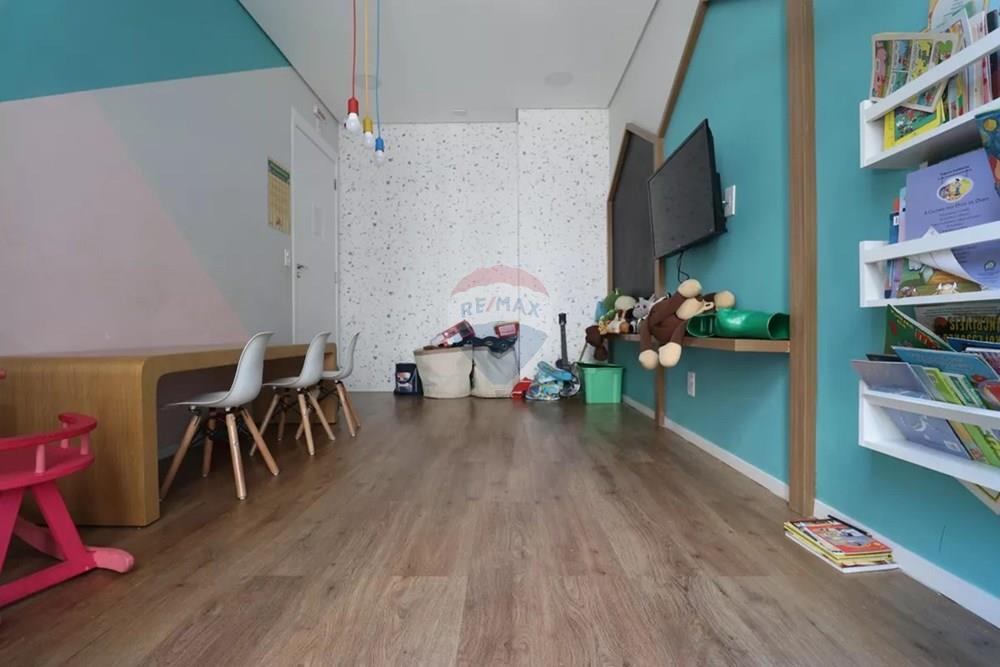 Apartamento, 2 quartos, 35 m² - Foto 52