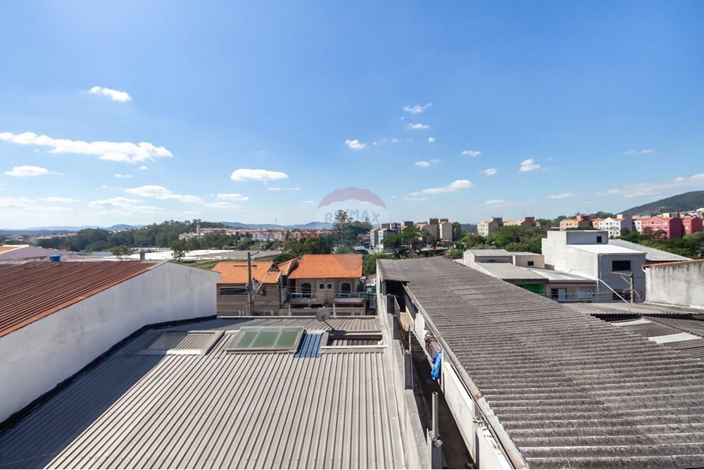 Sobrado, 3 quartos, 154 m² - Foto 17