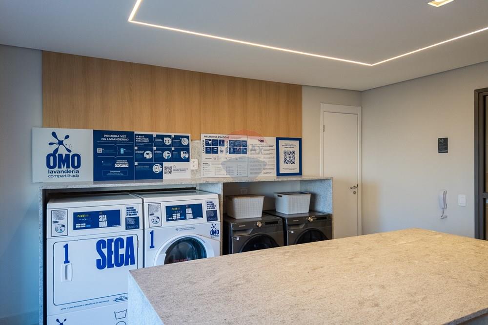 Apartamento, 1 quarto, 44 m² - Foto 48