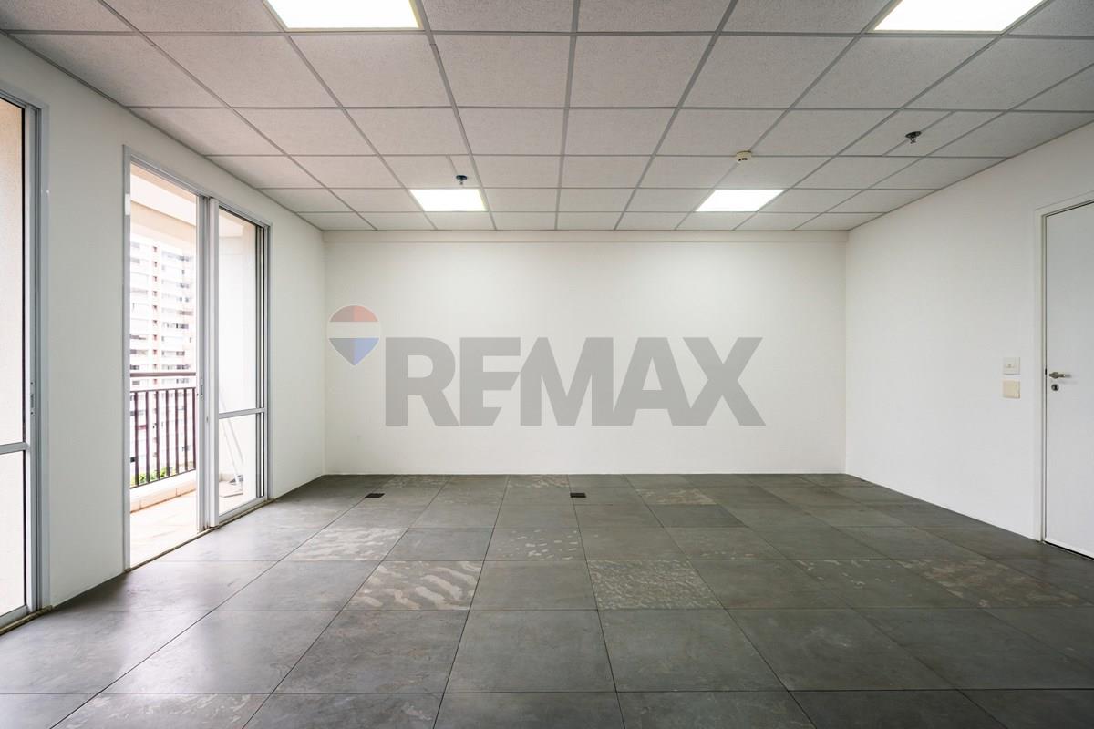 Sala-Conjunto, 46 m² - Foto 12