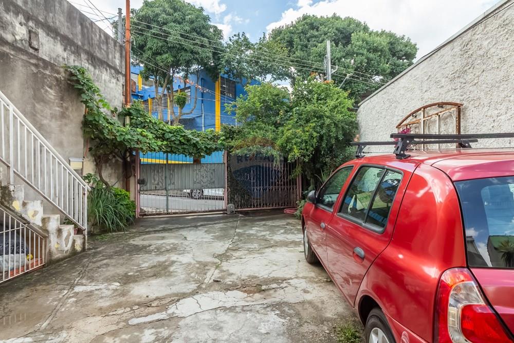 Sobrado, 5 quartos, 200 m² - Foto 31