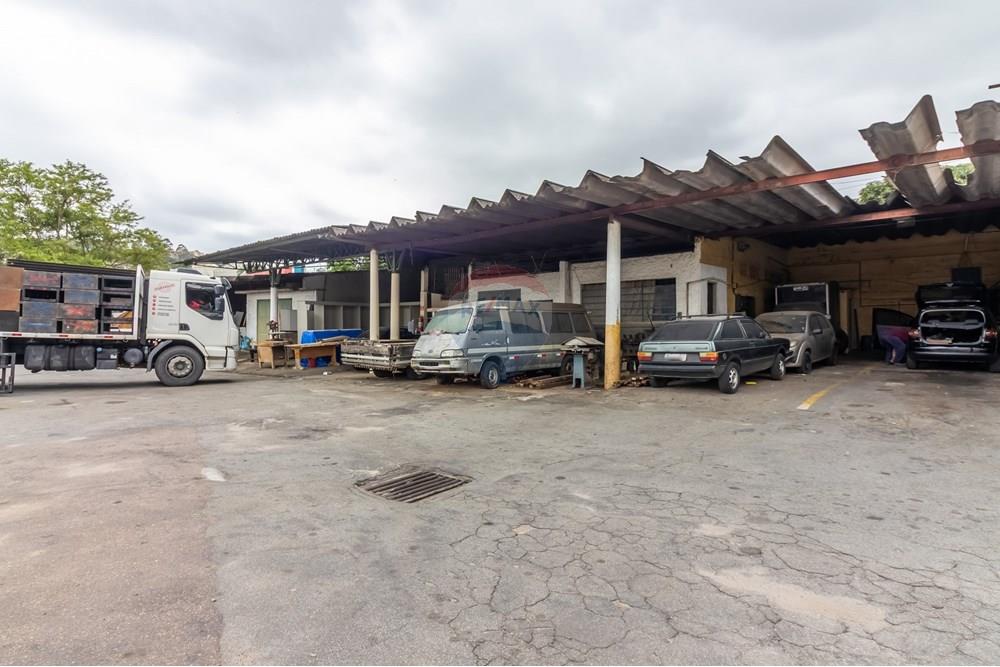 Loteamento e Condomínio, 3587 m² - Foto 19