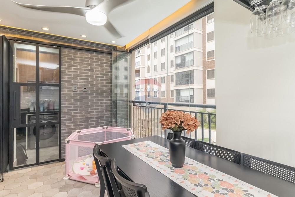 Apartamento, 3 quartos, 92 m² - Foto 56