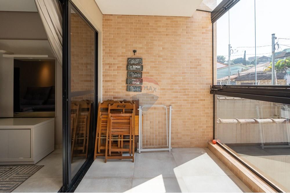 Casa, 3 quartos, 190 m² - Foto 24