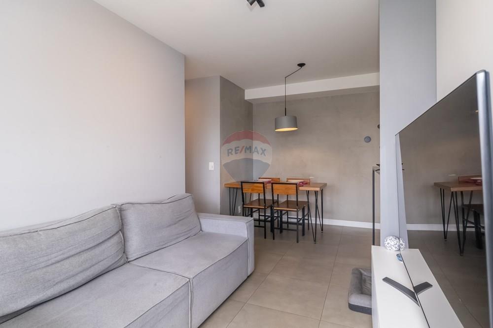 Apartamento, 2 quartos, 60 m² - Foto 5