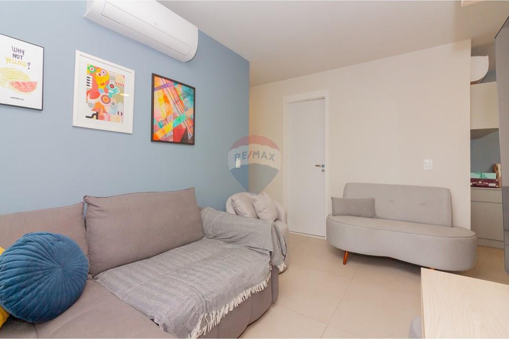 Apartamento, 3 quartos, 68 m² - Foto 36