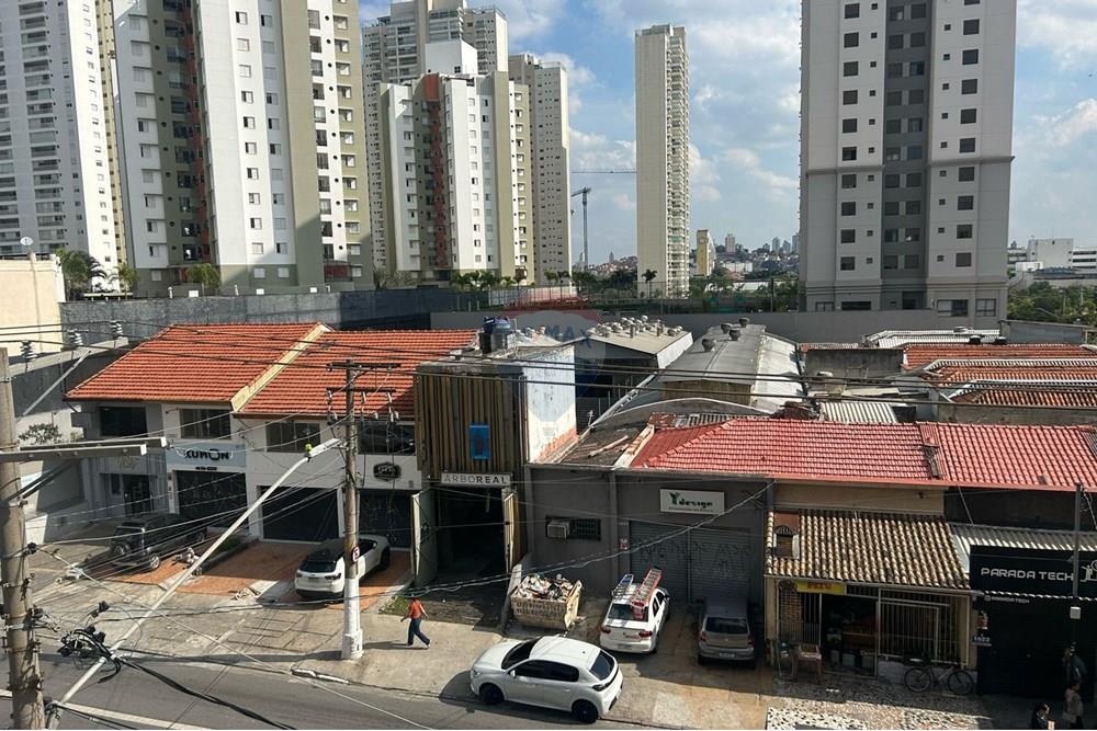 Apartamento, 1 quarto, 31 m² - Foto 18