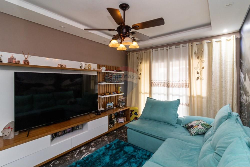 Casa, 3 quartos, 450 m² - Foto 7