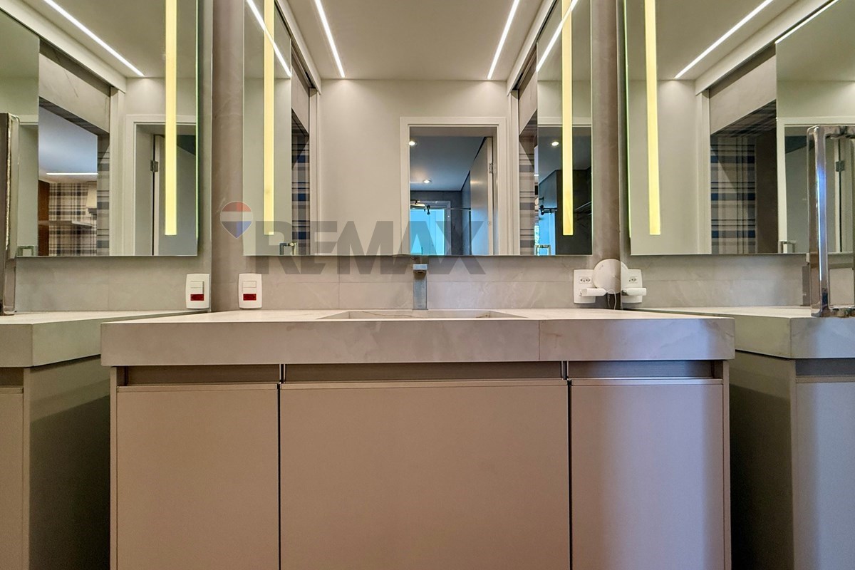 Apartamento, 4 quartos, 301 m² - Foto 126