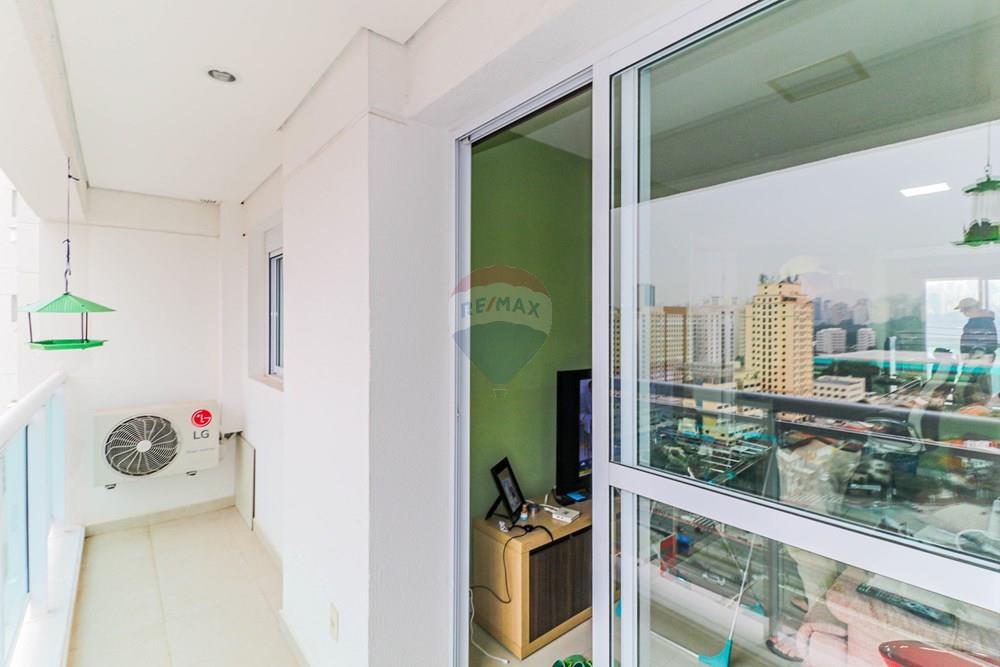 Apartamento, 1 quarto, 45 m² - Foto 18