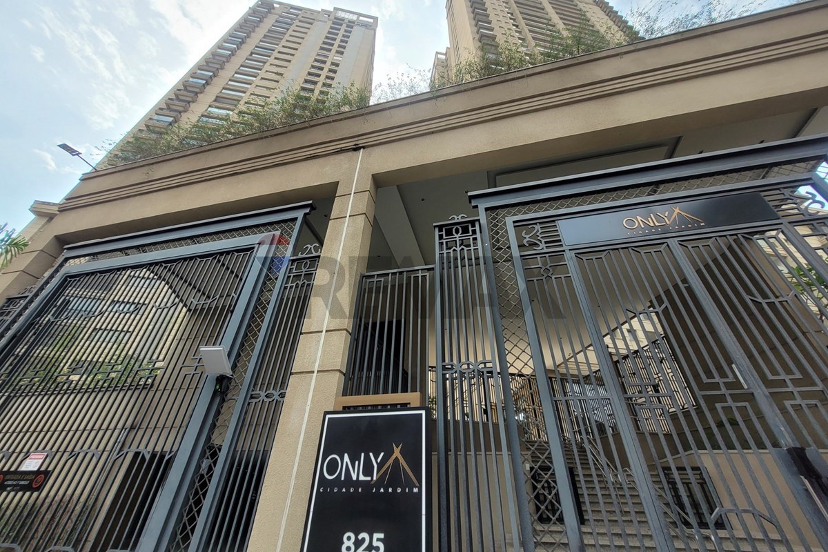 Apartamento, 3 quartos, 186 m² - Foto 59
