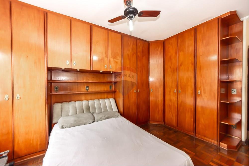 Sobrado, 3 quartos, 142 m² - Foto 30