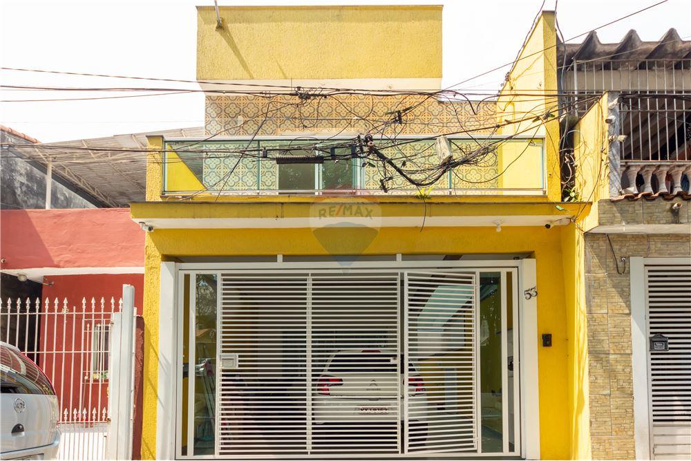 Sobrado, 3 quartos, 240 m² - Foto 5