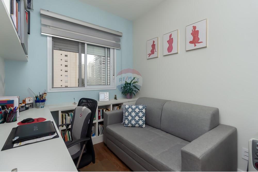 Apartamento, 2 quartos, 88 m² - Foto 23