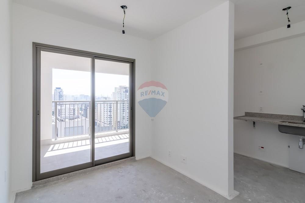 Apartamento, 1 quarto, 45 m² - Foto 12