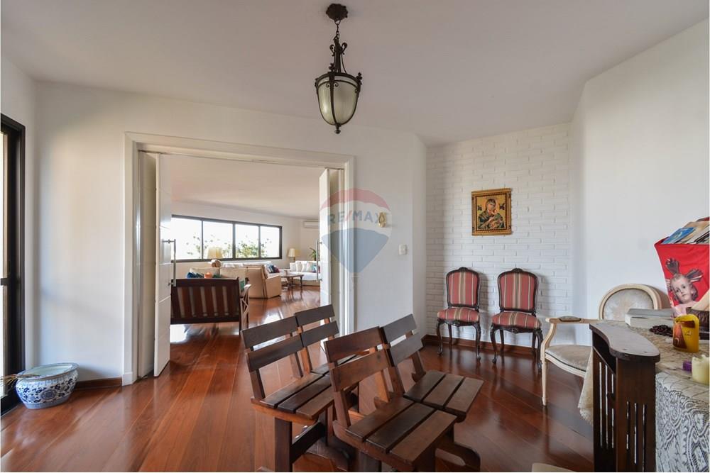 Apartamento, 4 quartos, 379 m² - Foto 15