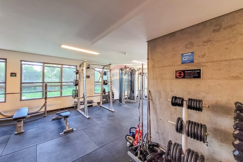 Apartamento, 1 quarto, 70 m² - Foto 31