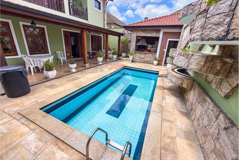 Casa, 4 quartos, 100 m² - Foto 1