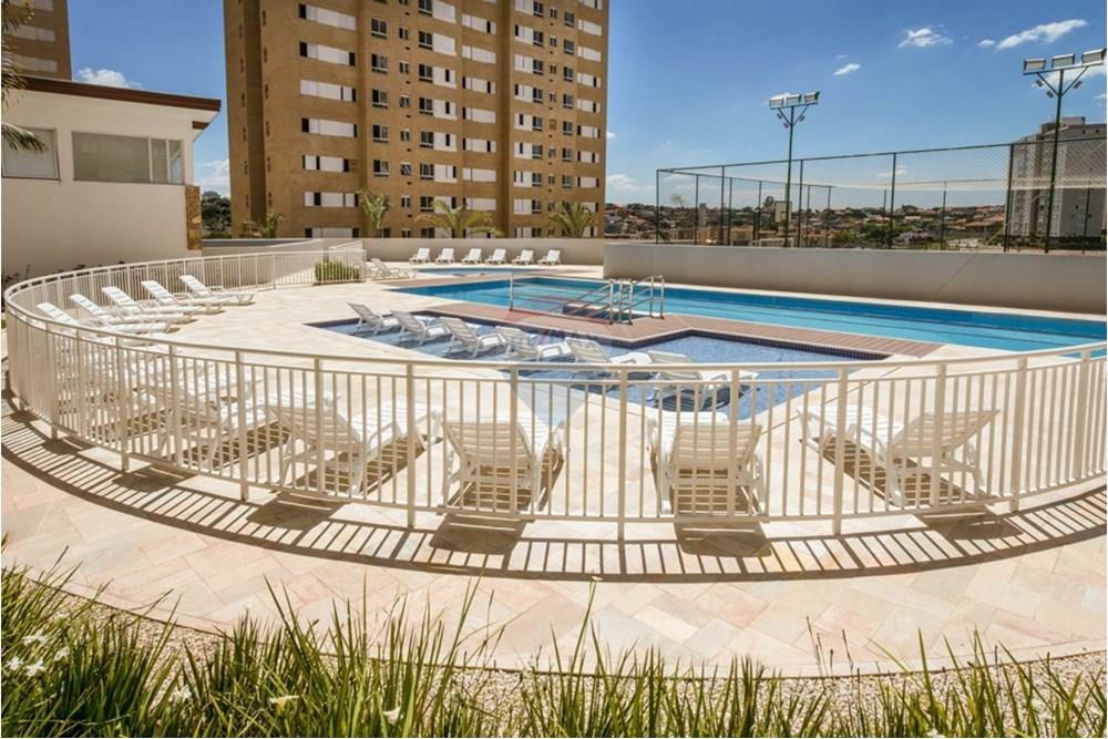 Apartamento, 2 quartos, 48 m² - Foto 31