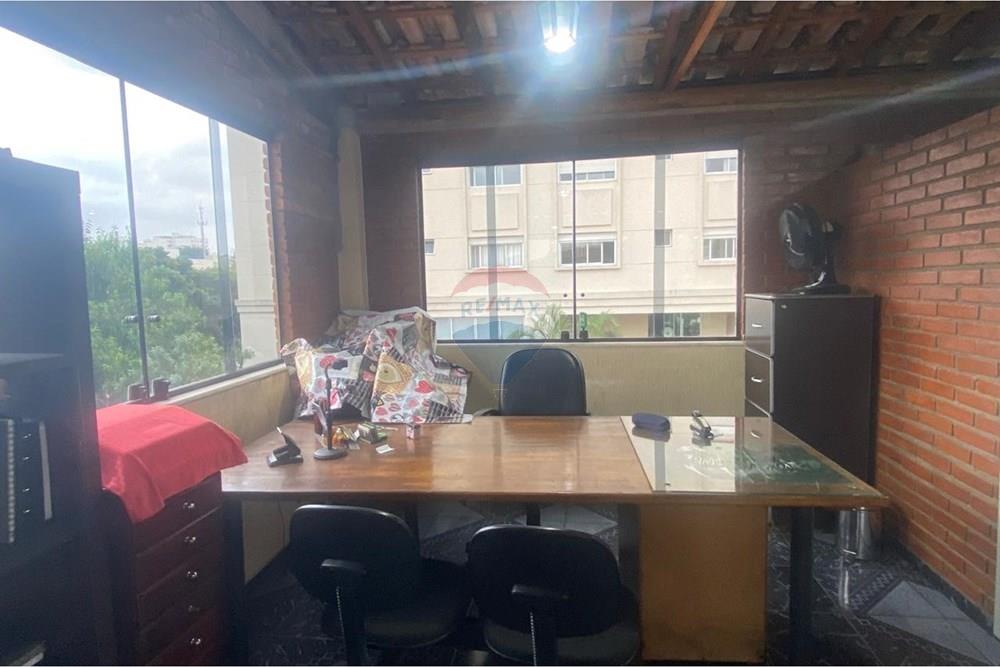 Loja-Salão, 80 m² - Foto 40