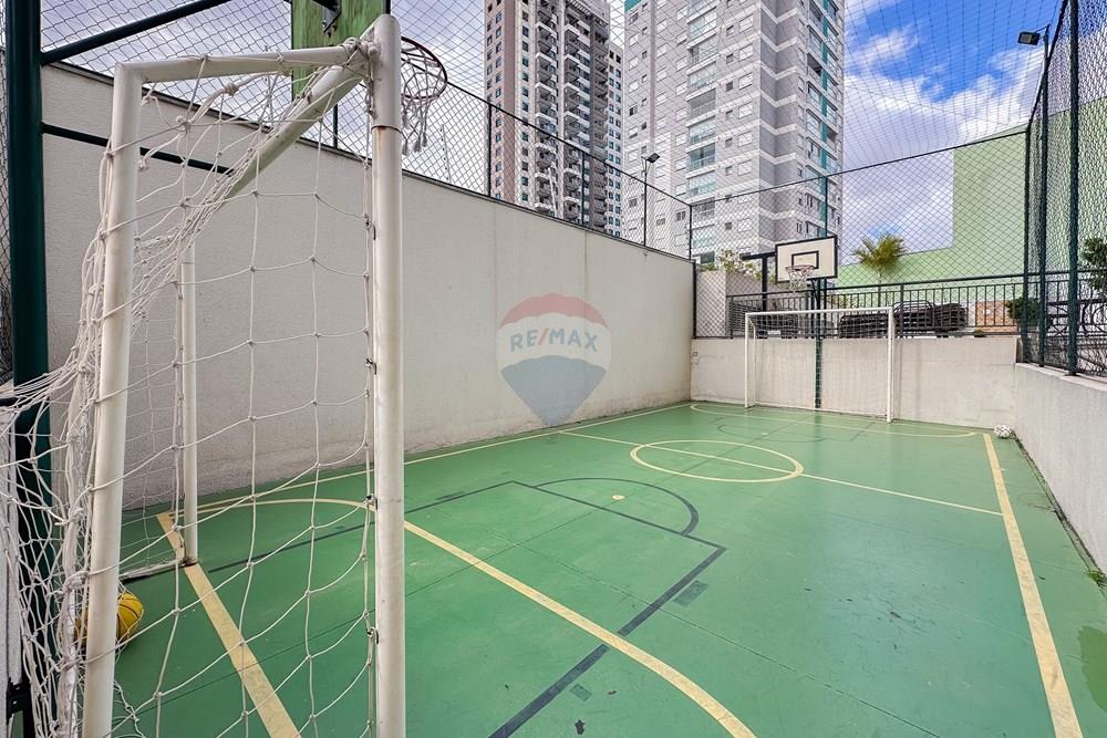 Apartamento, 2 quartos, 55 m² - Foto 27