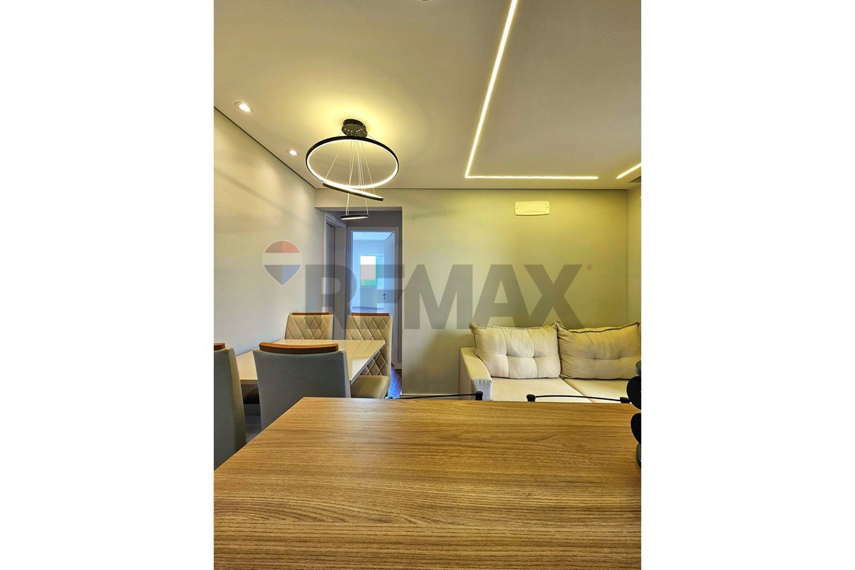 Apartamento, 56 m² - Foto 10