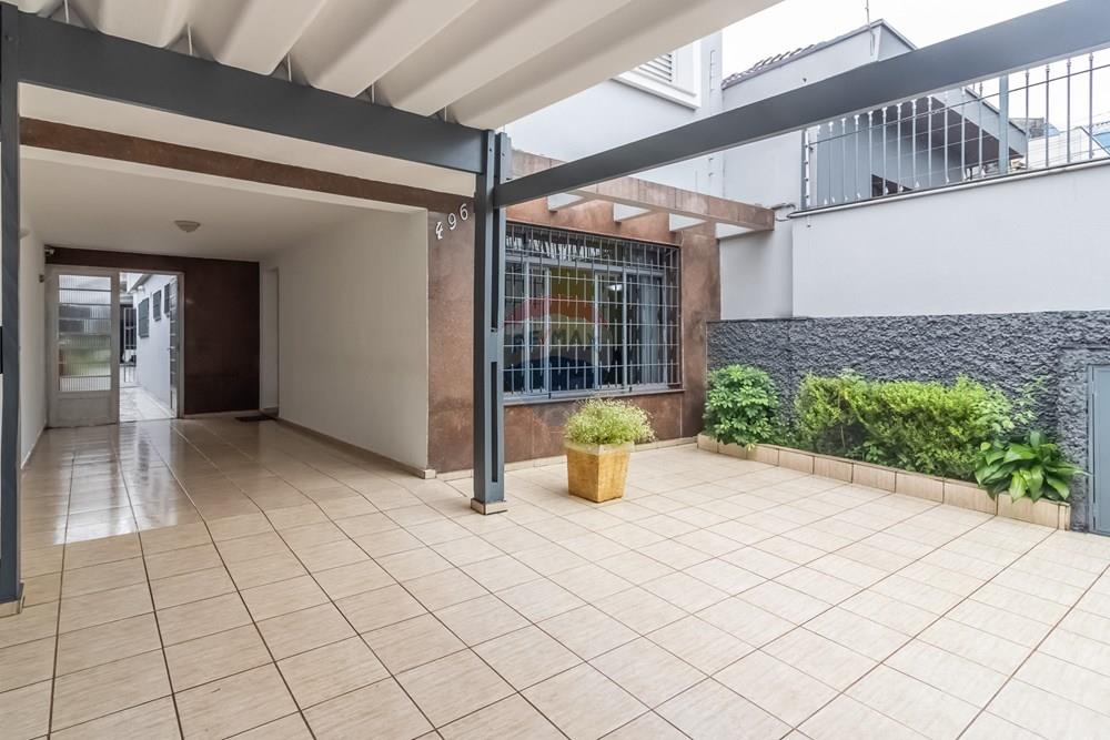 Prédio Inteiro, 200 m² - Foto 1