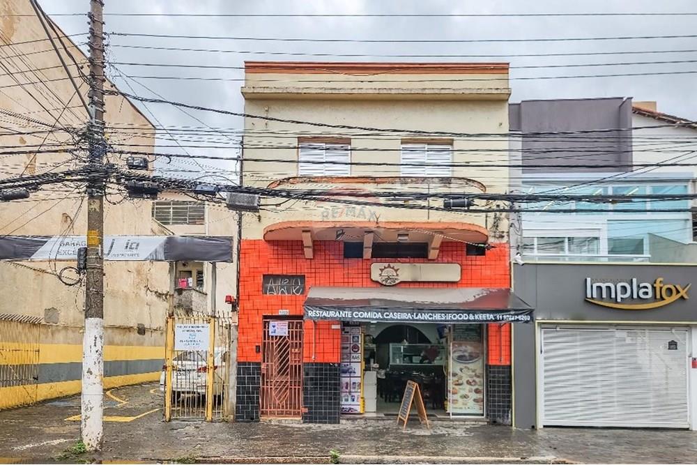 Casa, 3 quartos, 300 m² - Foto 1