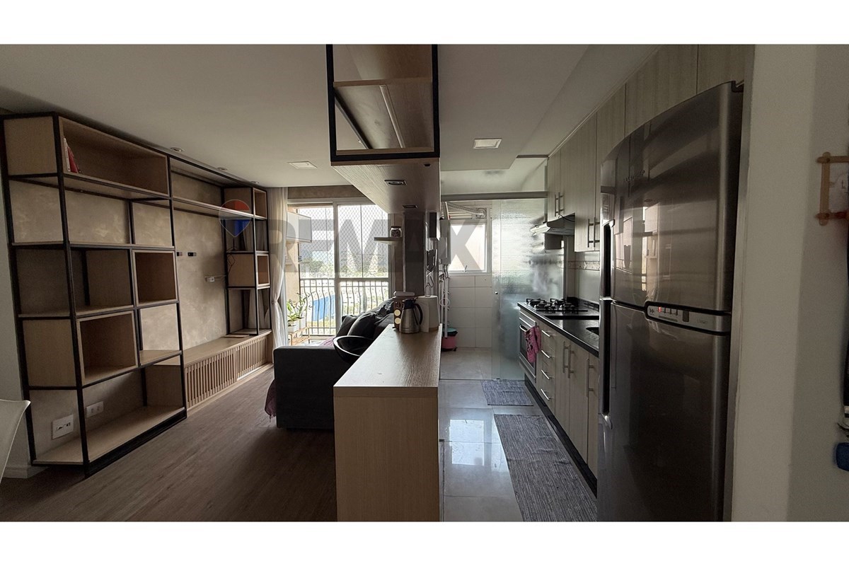 Apartamento, 2 quartos, 56 m² - Foto 18