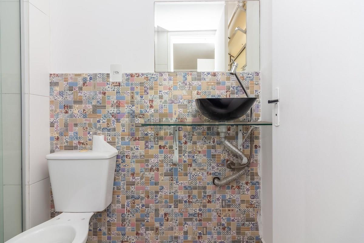 Apartamento, 4 quartos, 94 m² - Foto 33