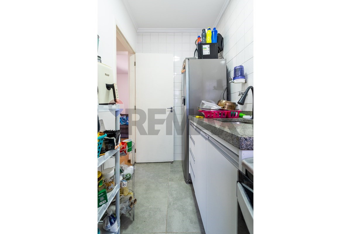 Apartamento, 1 quarto, 35 m² - Foto 42
