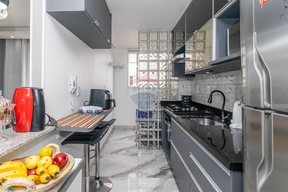 Apartamento, 2 quartos, 52 m² - Foto 13