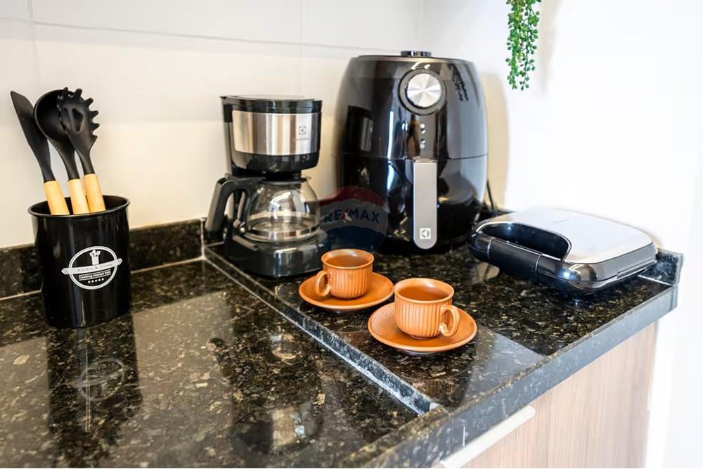 Apartamento, 1 quarto, 24 m² - Foto 7